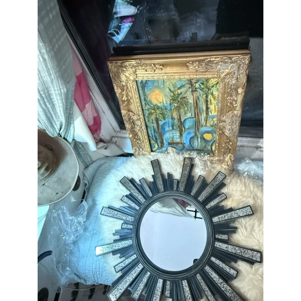 Sheffield Home store display